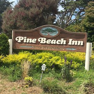 Pine Beach Inn